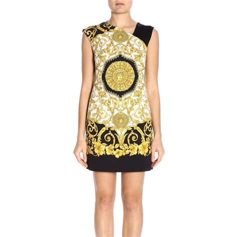 hipster versace & cartie|Versace dresses for women.